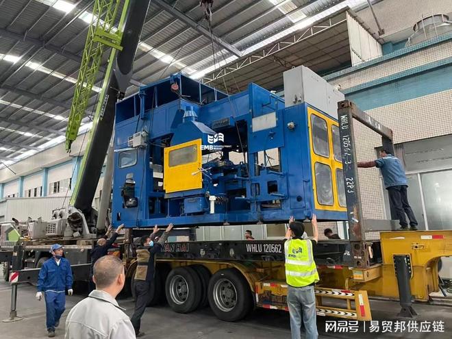 搬迁柬埔寨全流程深度分析澳门新葡京中国设备工厂(图3)