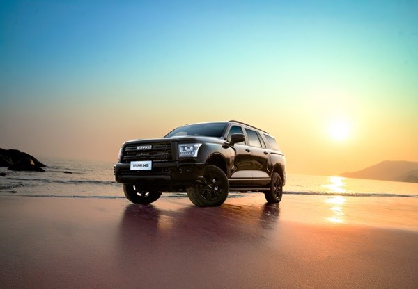 新哈弗H5如何定义春日出行自由?新葡京娱乐非长强大丨2025款(图2) 新哈弗H5如何定义春日出行自由?新葡京娱乐非长强大丨2025款(图2)