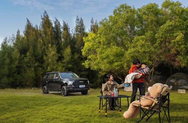 新哈弗H5如何定义春日出行自由?新葡京娱乐非长强大丨2025款(图3) 新哈弗H5如何定义春日出行自由?新葡京娱乐非长强大丨2025款(图3)