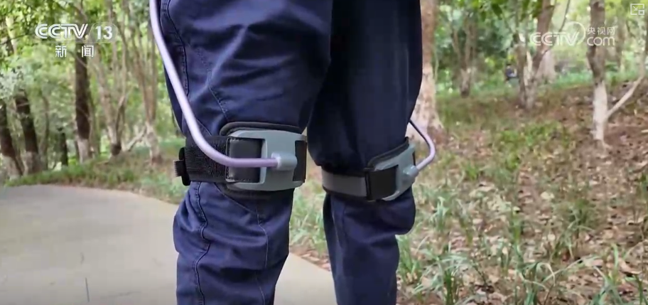 务”催生多样“智”享养老消费新场景新葡京银发经济活力涌动 “科技+服(图7)