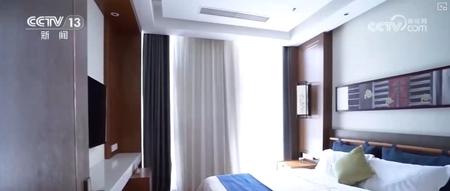 务”催生多样“智”享养老消费新场景新葡京银发经济活力涌动 “科技+服(图17)