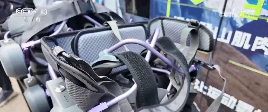 务”催生多样“智”享养老消费新场景新葡京银发经济活力涌动 “科技+服(图18)