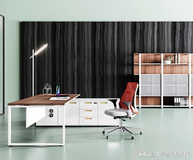 怎么选?这几家实力厂商闭眼冲不踩坑澳门新葡京入口海口办公室家具品牌(图6) 怎么选?这几家实力厂商闭眼冲不踩坑澳门新葡京入口海口办公室家具品牌(图6)