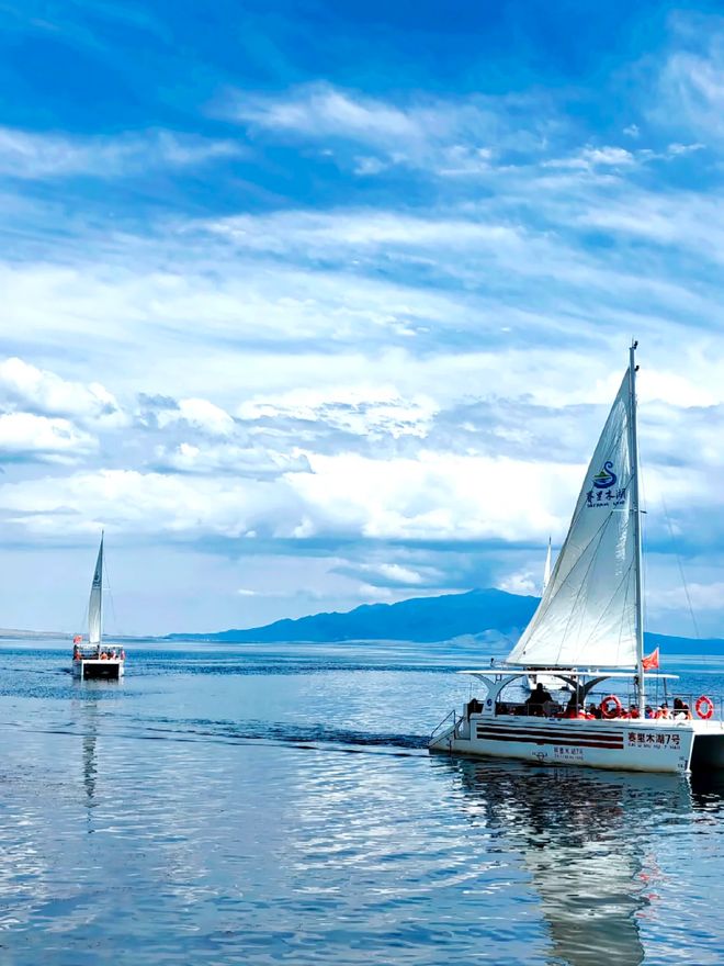 骑马穿越草原+沙漠露营 钱花在刀刃上新葡京新疆跟团游10天大概多少钱？(图5)